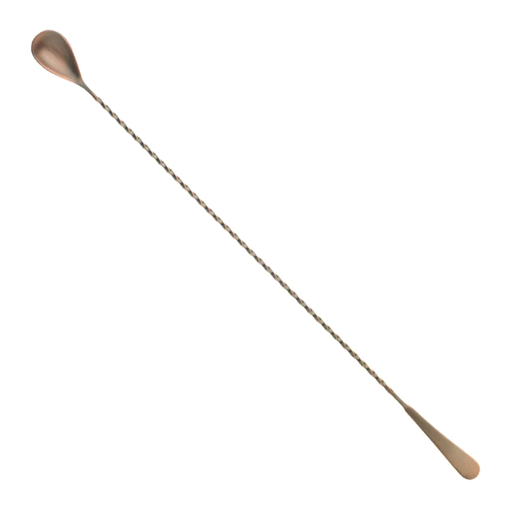 43.5 cm Japanese Style Bar Spoon 8