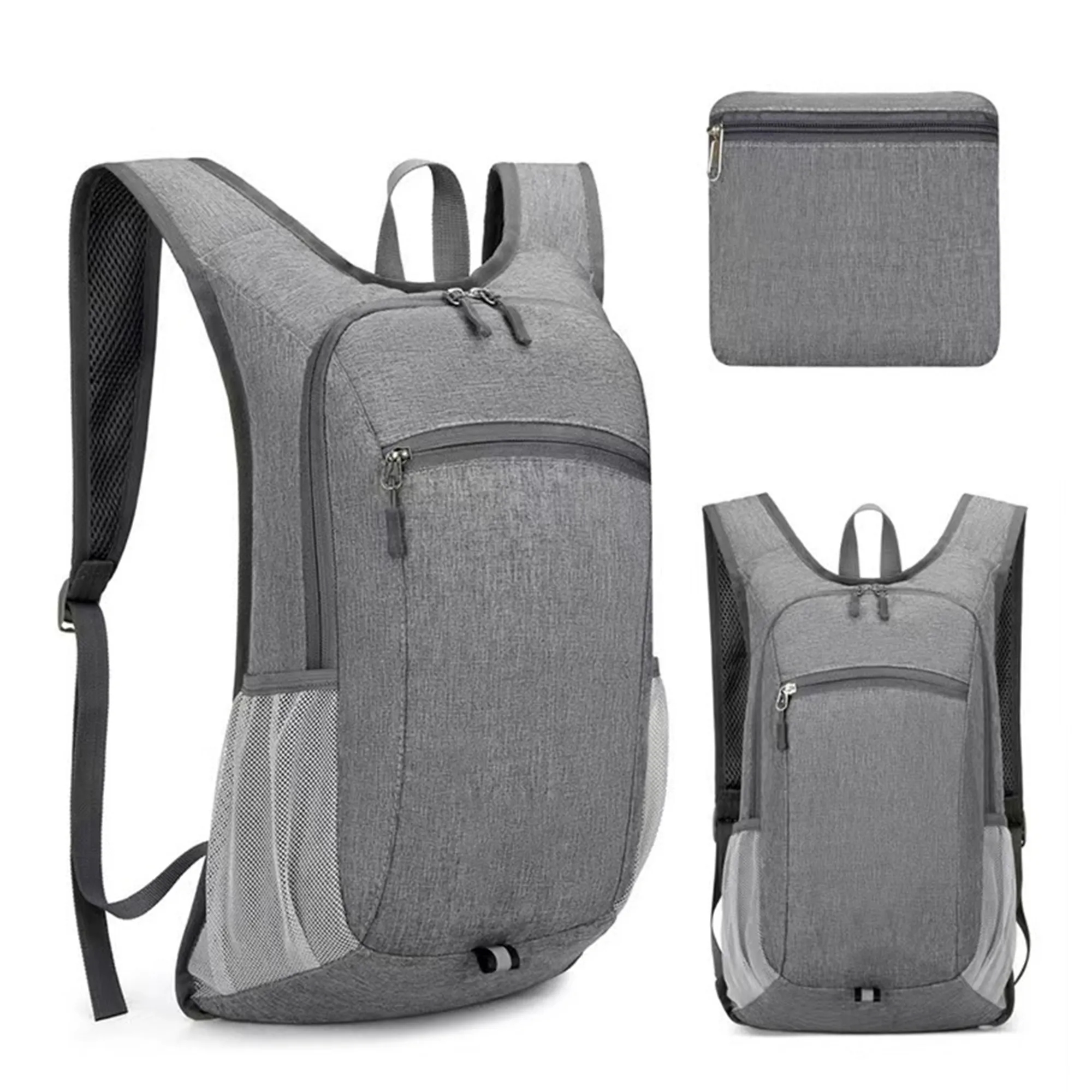 Foldable Hiking Backpack 7