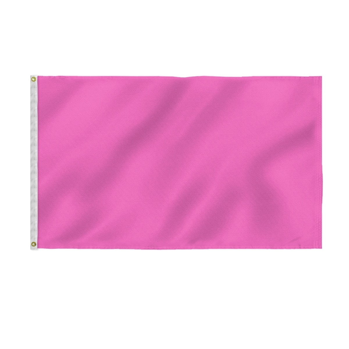 Blank Flag 3' x 5' Canvas Poly 9