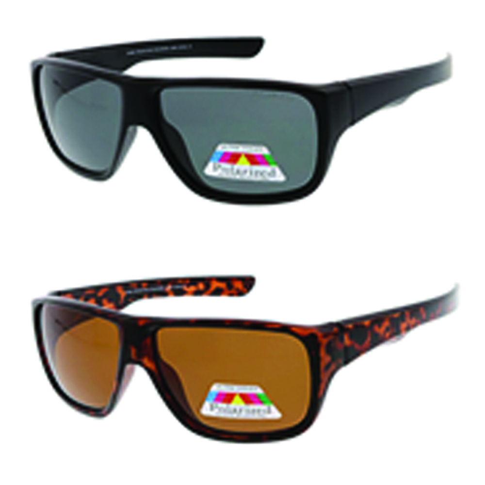 Assorted Sports Polarized Sunglasses (100% UV Protection) 1