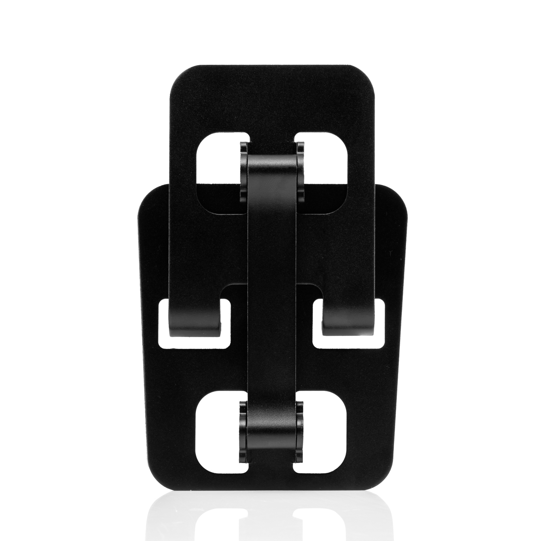 Folding Media Stand 13