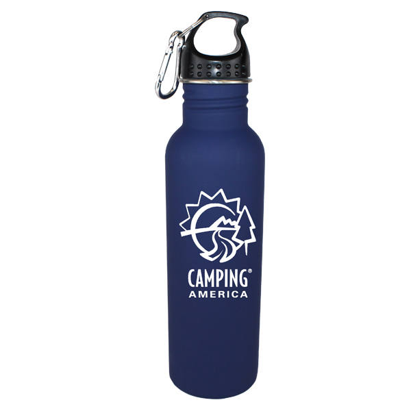 Halcyon® 25 oz. Stainless Quest Bottle 7