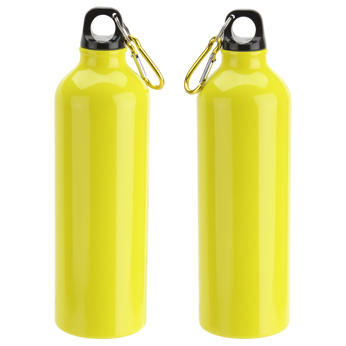 Atrium 25 oz Aluminum Bottle 74