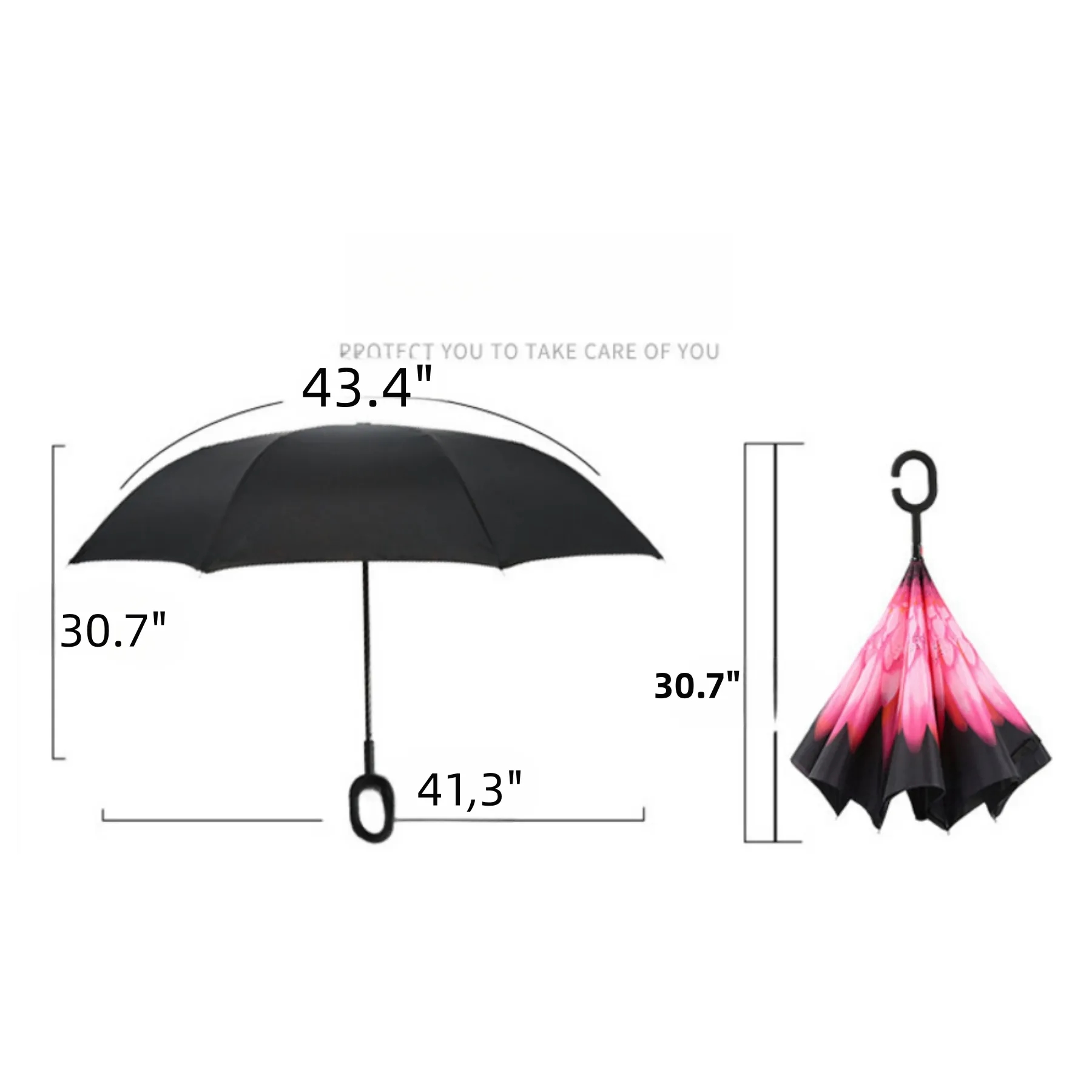 Reverse Umbrella 2