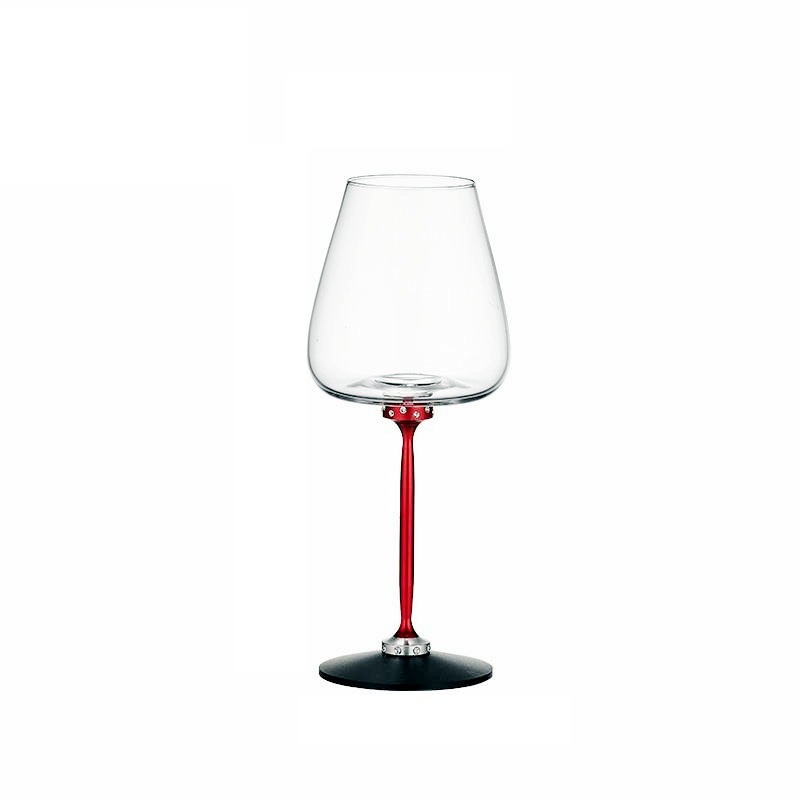 17 Oz Spinning Wine Glass 2