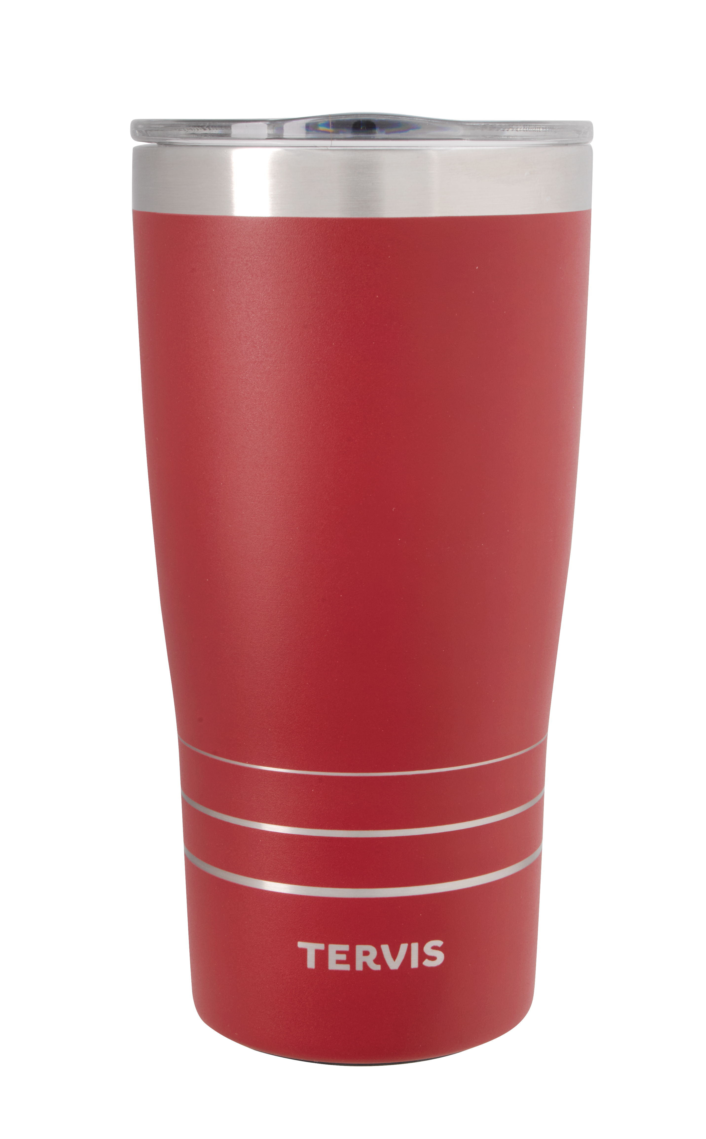 Tervis® Powder-Coated Stainless Steel Traveler® Tumbler - 20 oz. 23