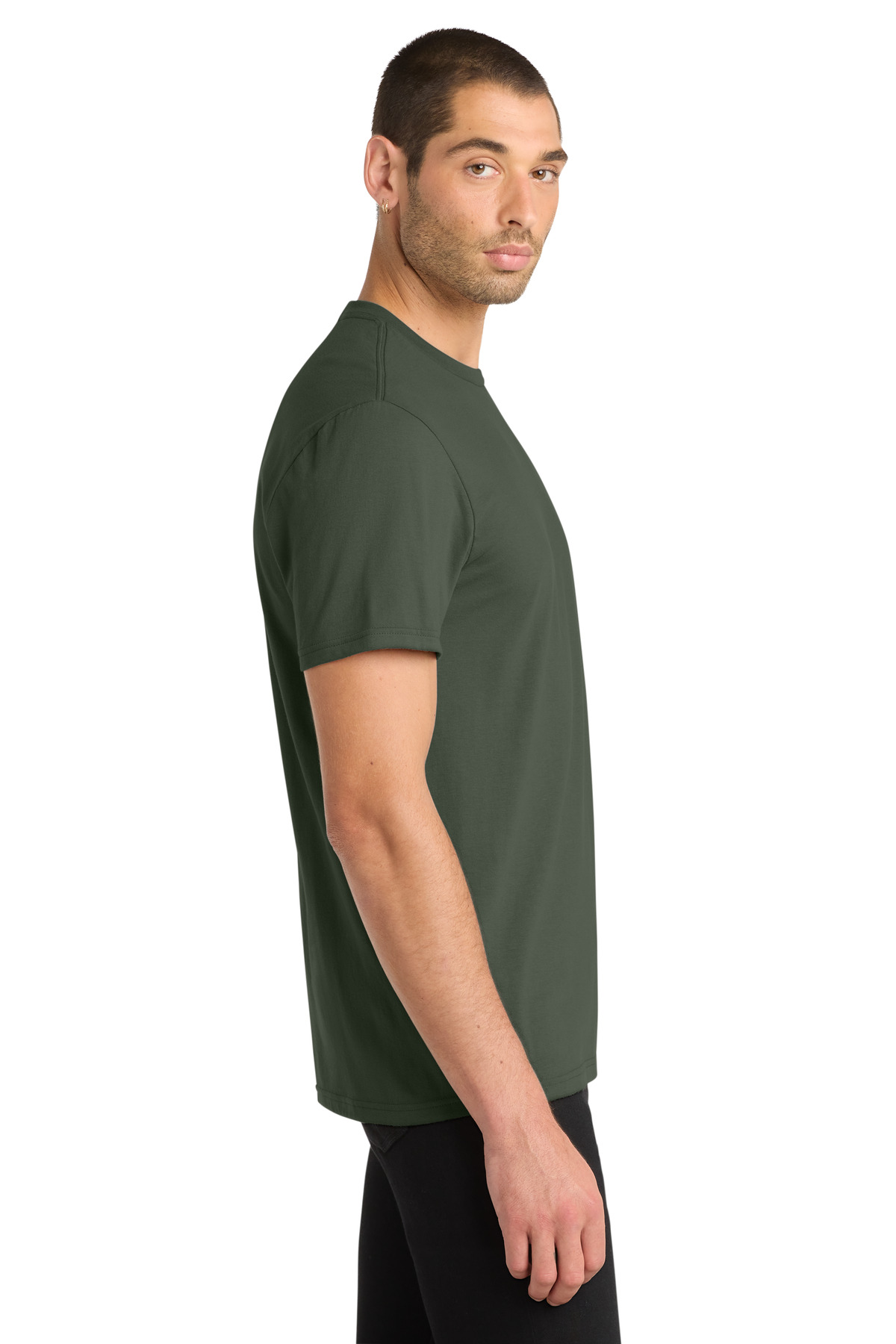 District Very Important Tee . DT6000 175
