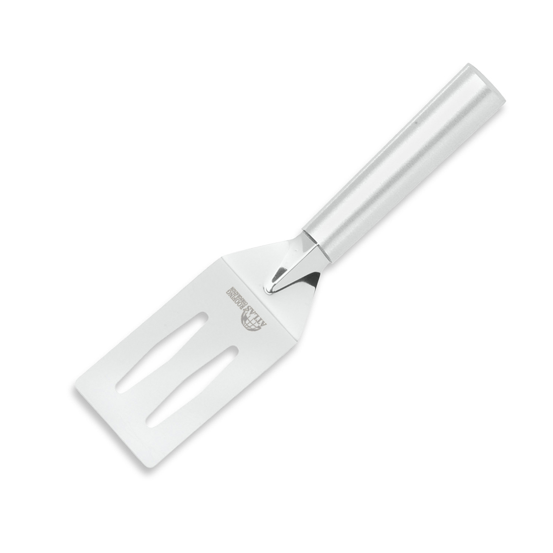 Spatula w/Silver Handle 2