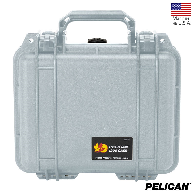 Pelican™ 1200 Protector Case 43