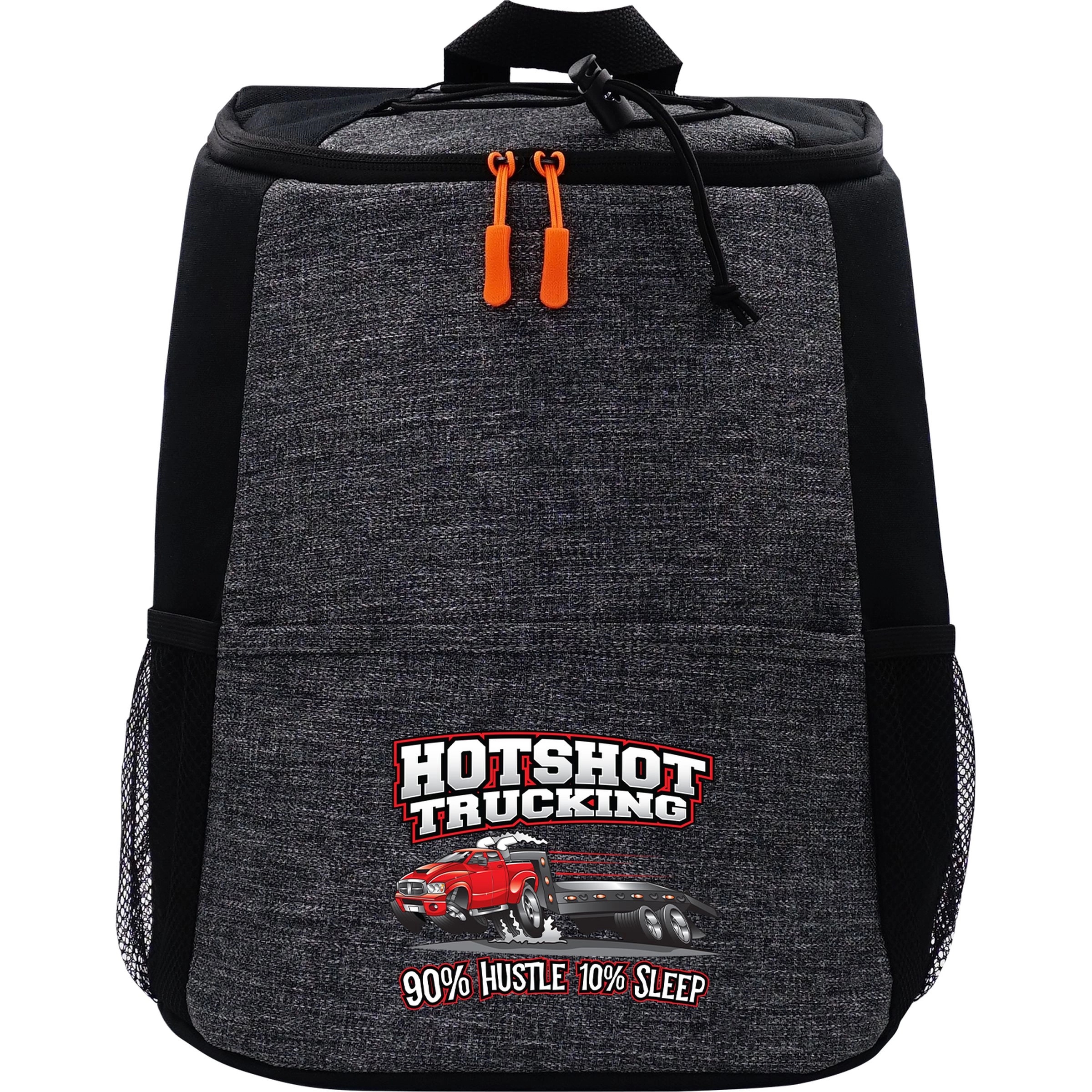 X Line Backpack Cooler 18