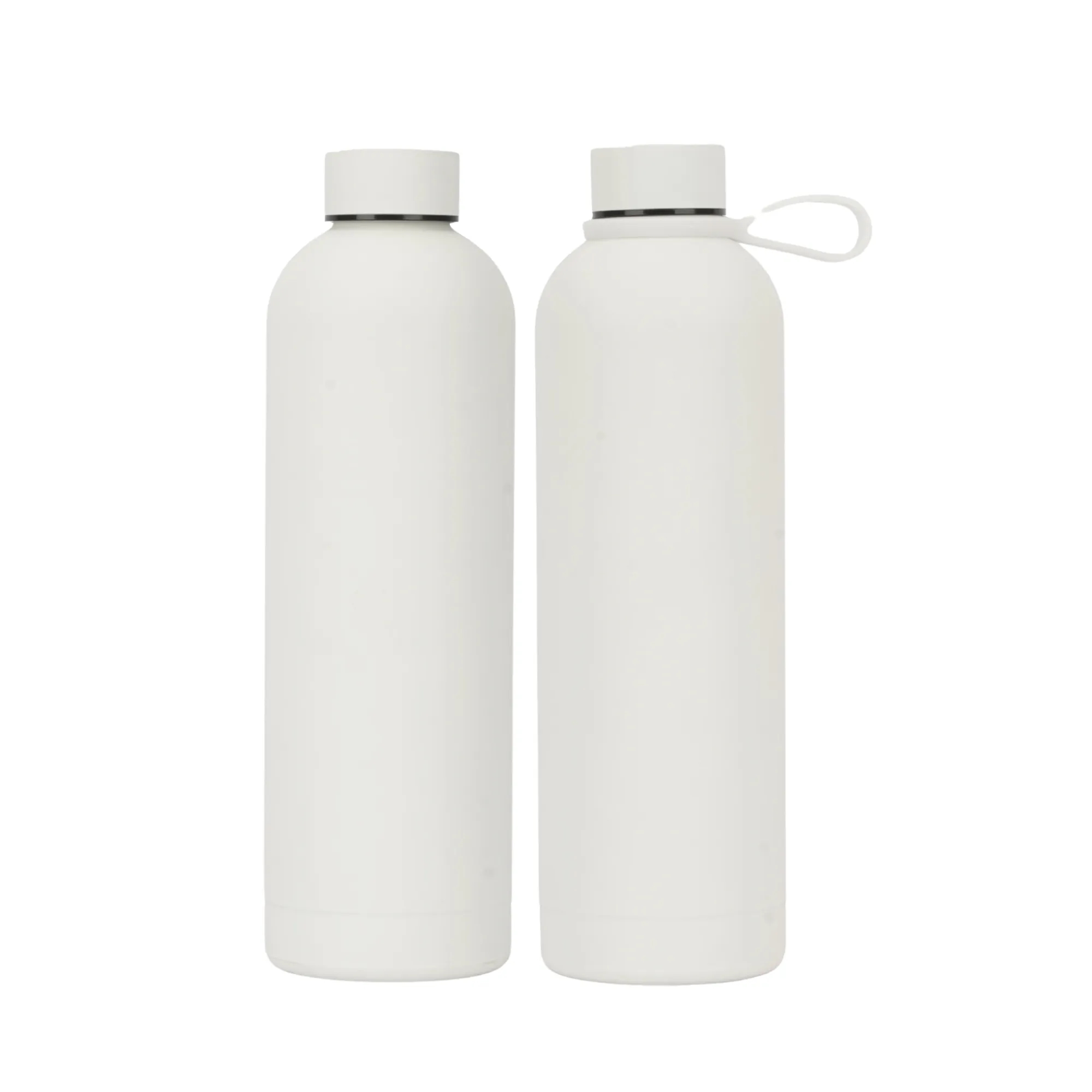 Premium Insulated Stainless Steel Water Bottle 17OZ 1