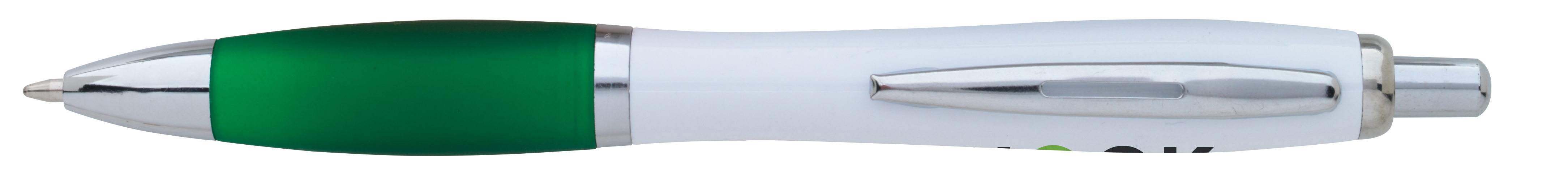 Good Value™ Ion White Pen 17