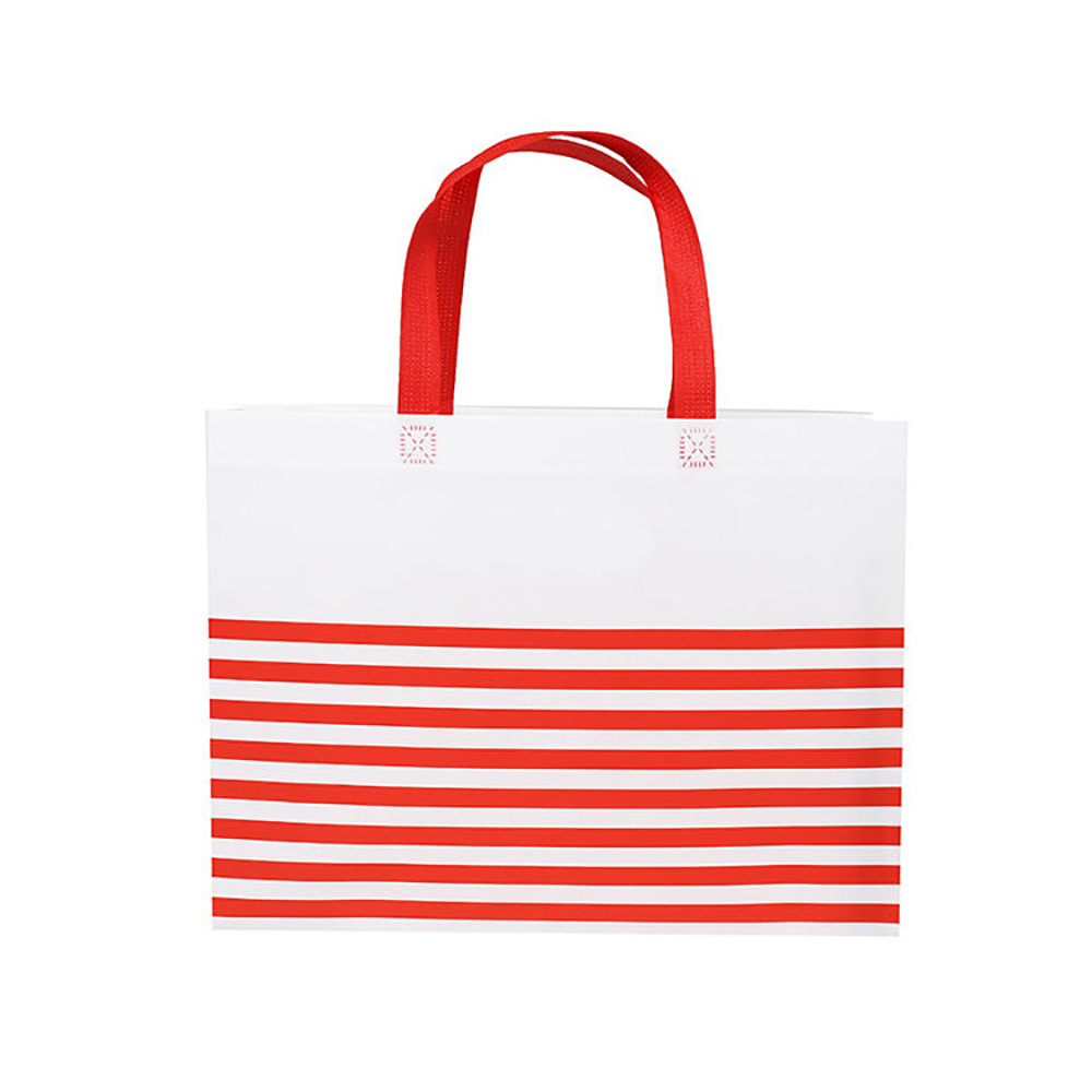 Non-Woven Shopping Tote Bag 5