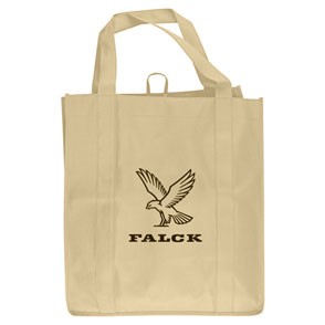 Non Woven Grocery Tote Bag 6