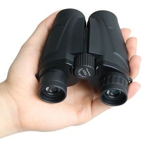 10X25 Compact Binoculars 1