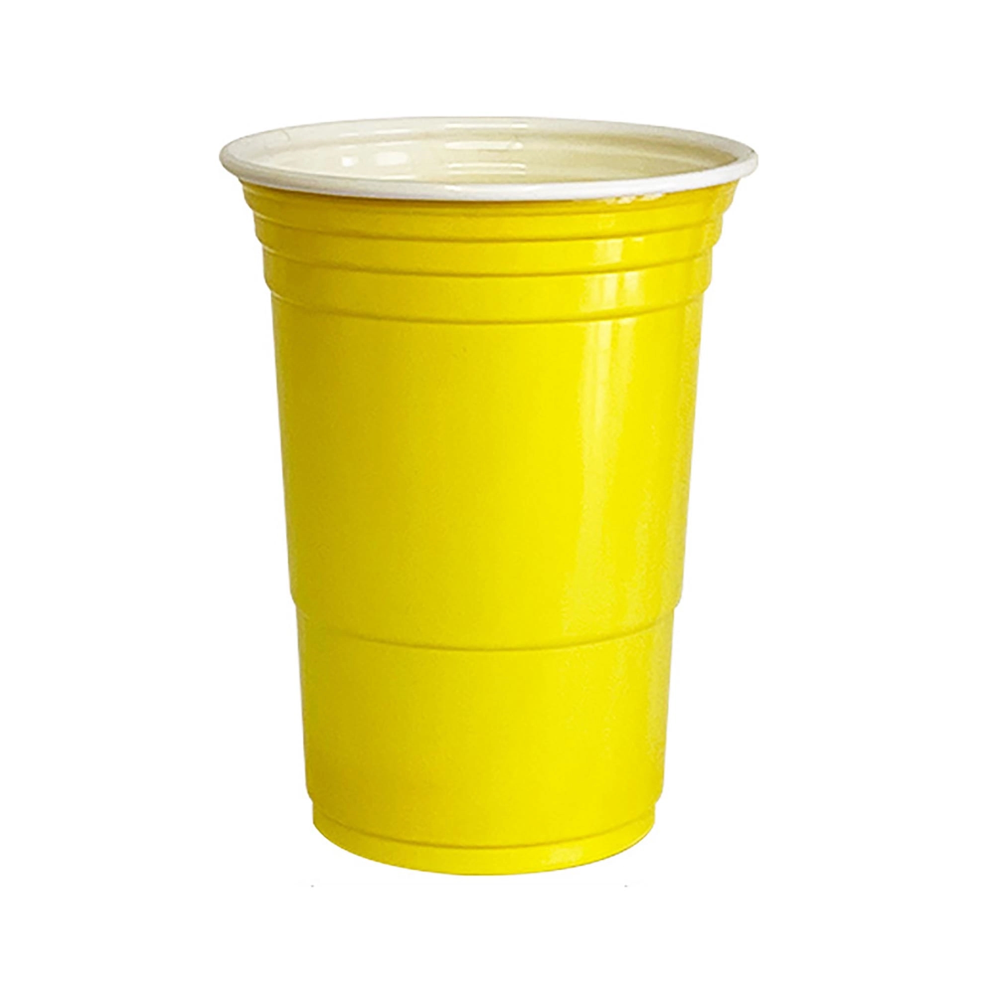 16 oz Double Wall Stadium Cup 10