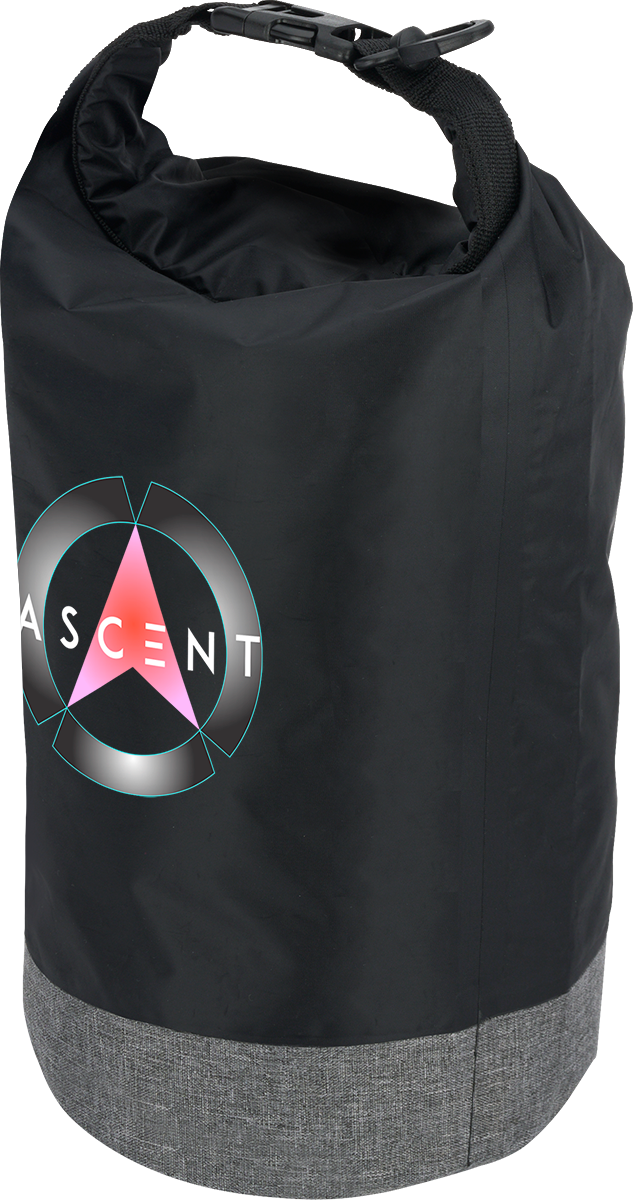 EarthTrendz™ Waterproof 6L Window Dry Bag 3