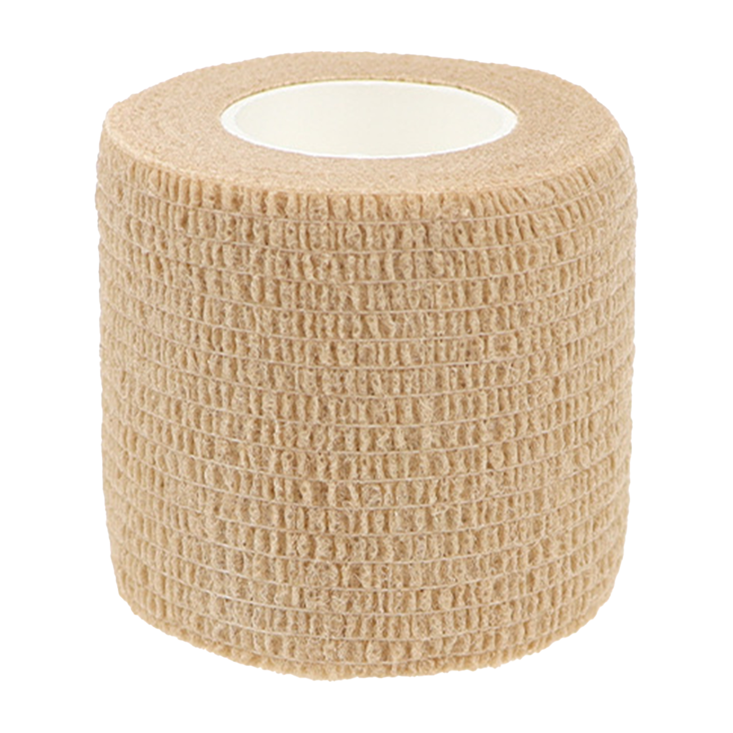 Non-Woven Sports Knee And Elbow Pads Self-Adhesive Bandage 3