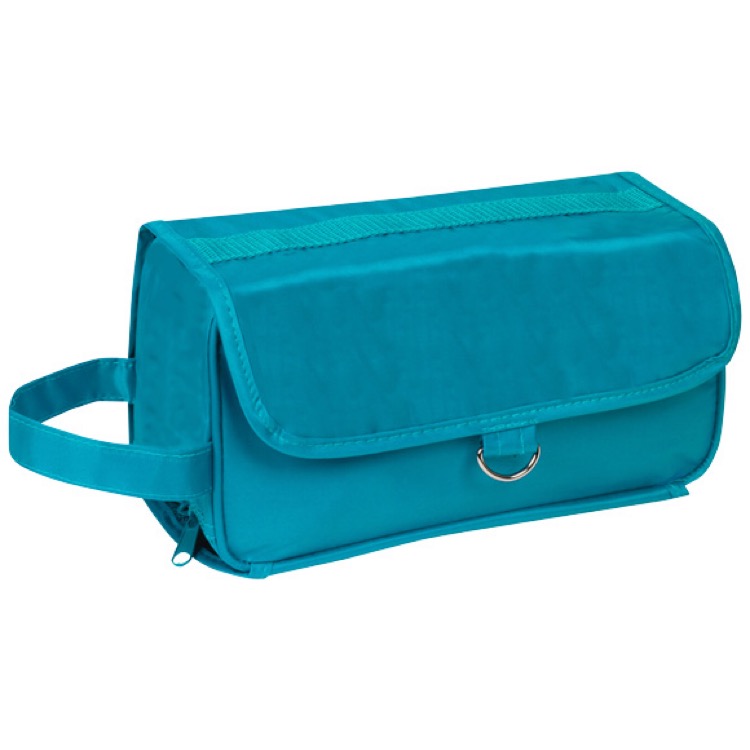 Hanging Travel Toiletry Bag 5