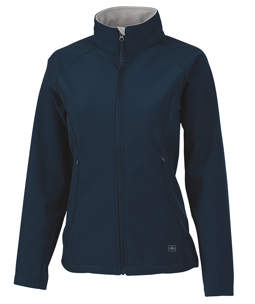 Women's Ultima Soft Shell Jacket 12