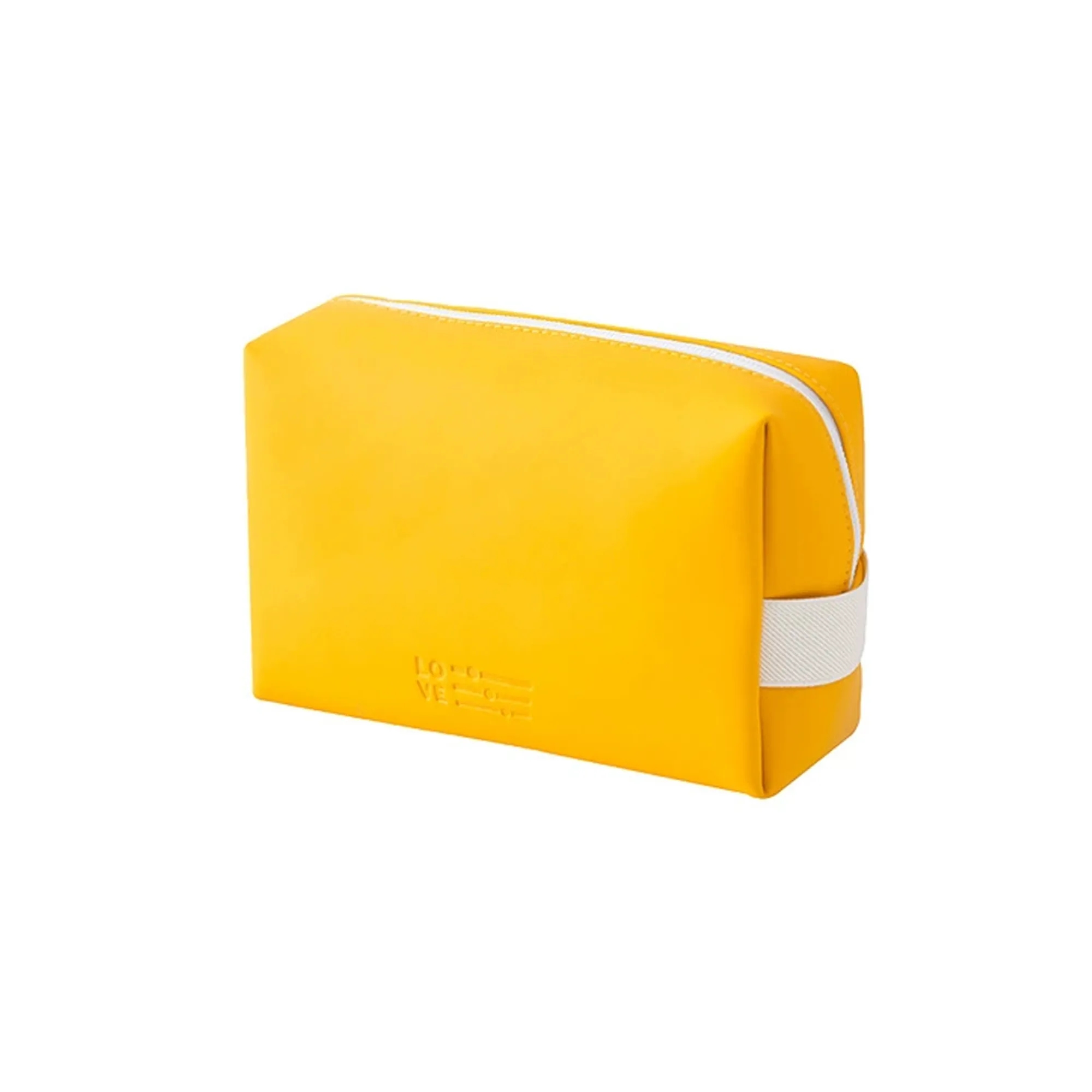 PU Portable Adorable Cosmetic Storage Bag 4