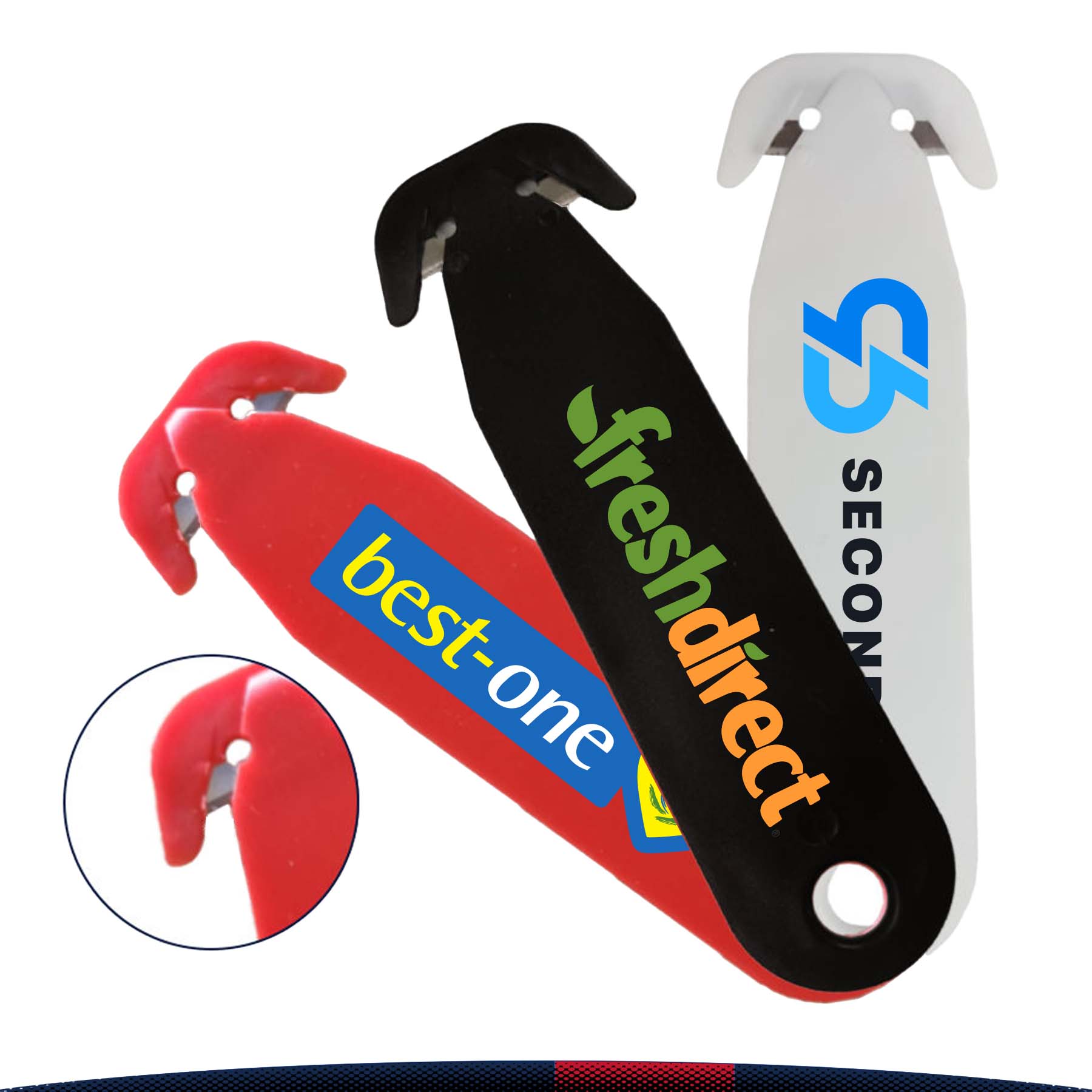 Simato Letter Opener 2