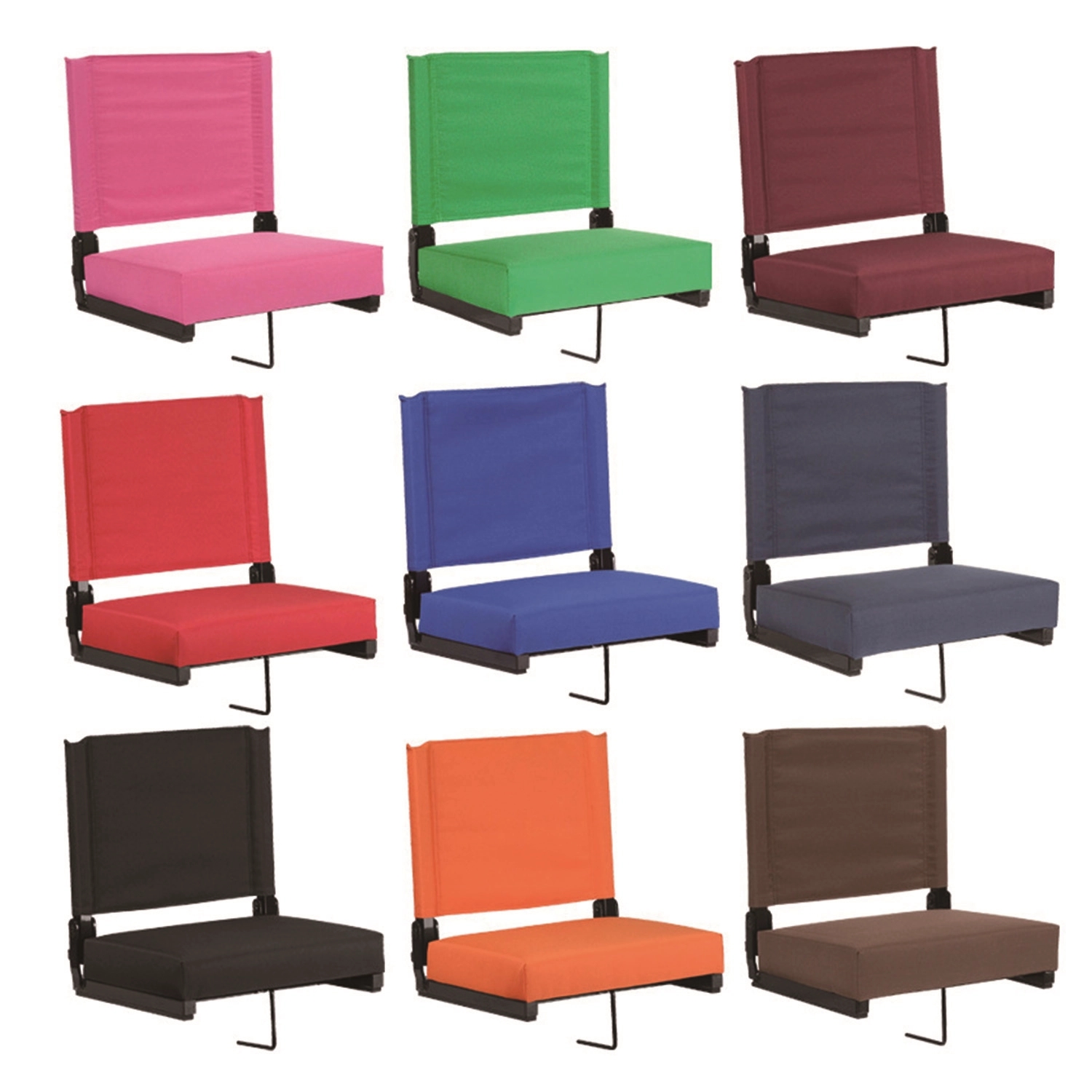 Outdoor Beach Sponge Seating 5