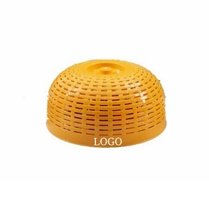 Foldable Vegetable Cover Anti Mosquito And Dustproof 3