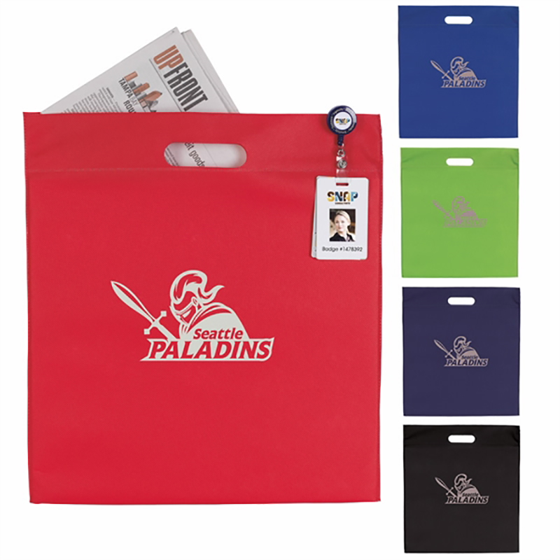 Non-Woven Tote backpack bag travel