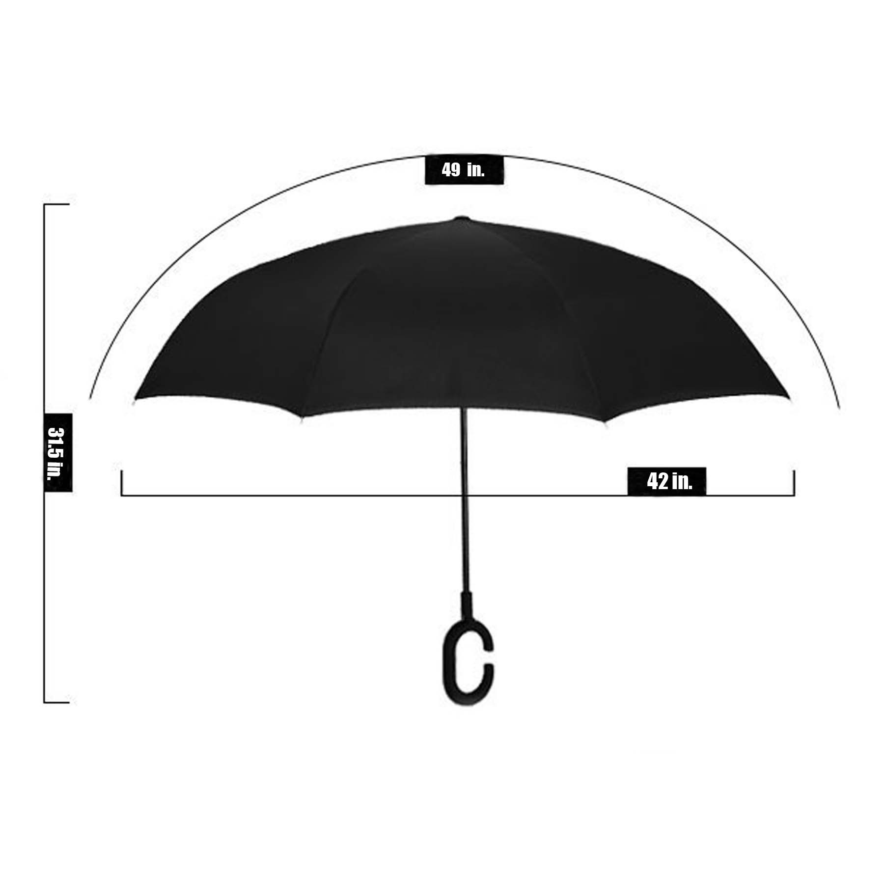 Reverse Umbrella 2