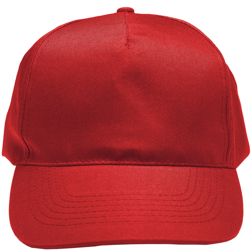 Polyester Baseball Caps 10