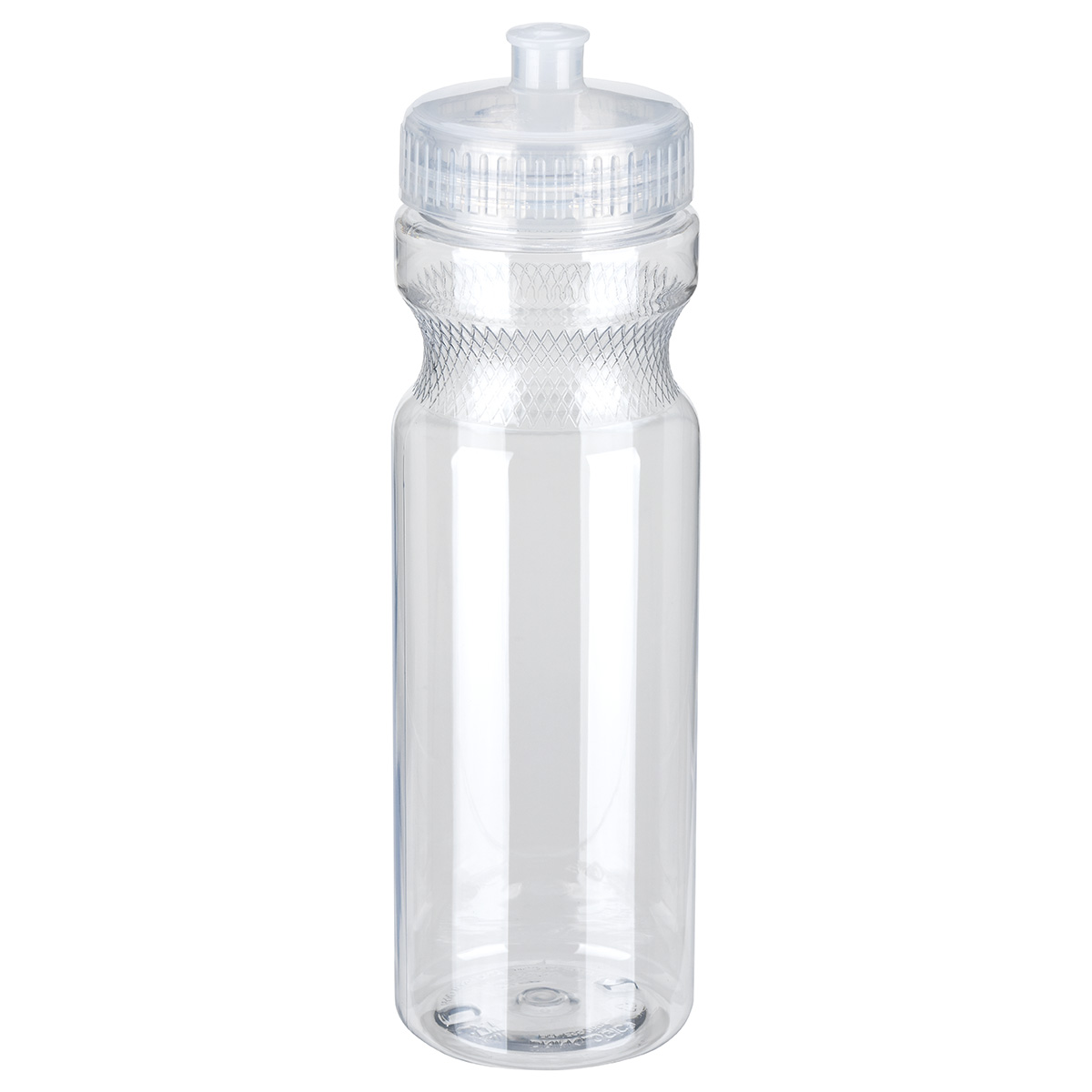Prologue 28 oz PET Sports Bottle with Push-Pull Lid 15