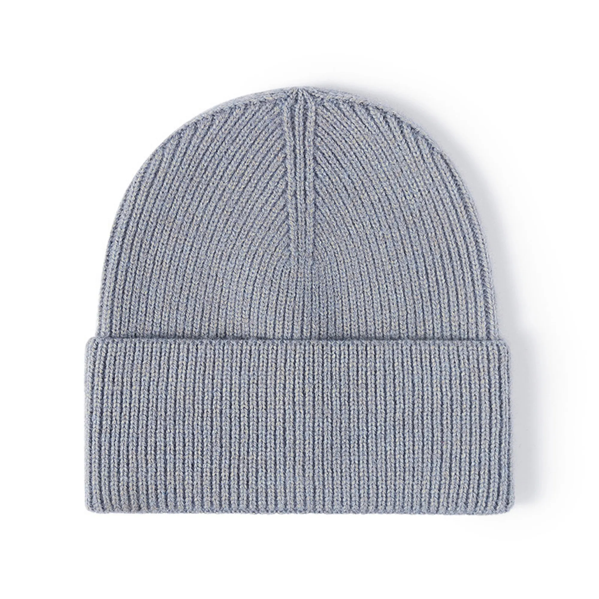 Knitted Winter Beanie Hat 18