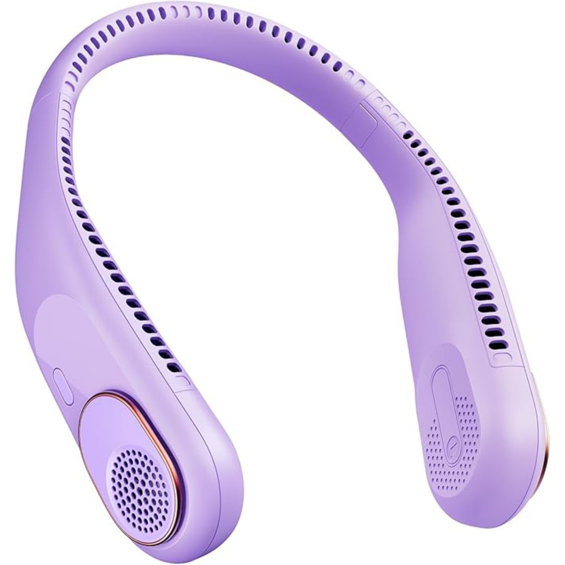 Portable Neck Fan 6