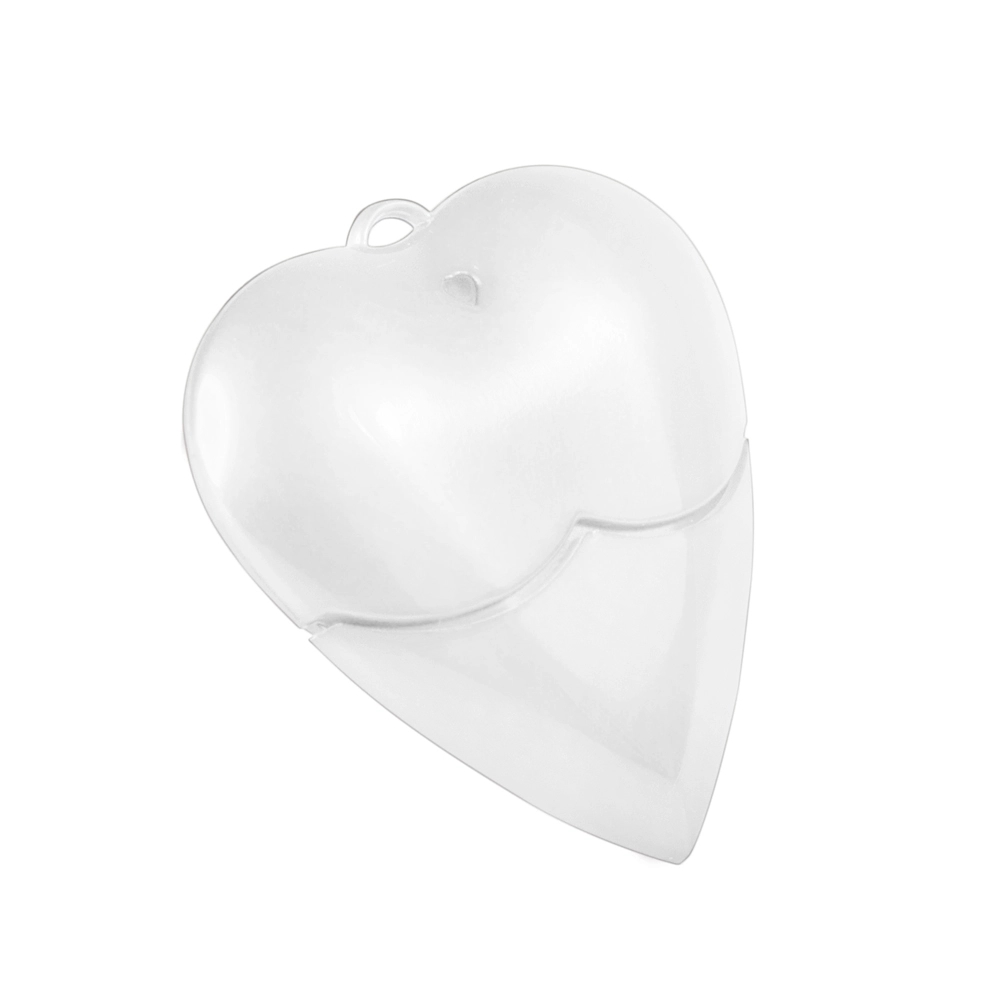 Heart USB Flash Drive 2.0 10