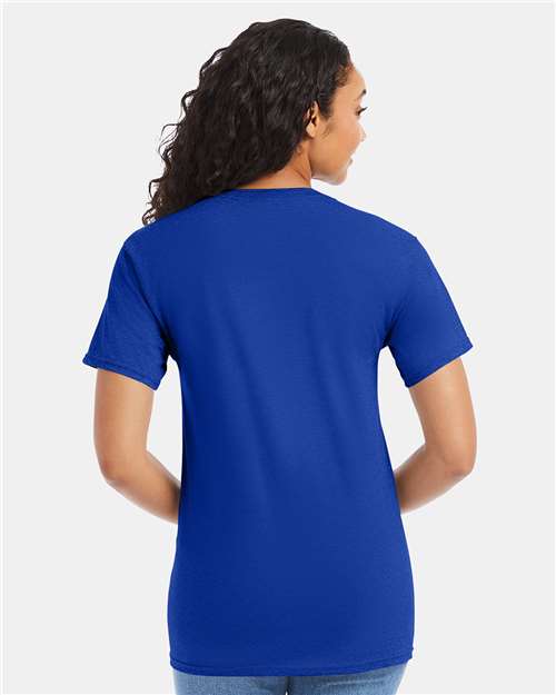Unisex Essential-T T-Shirt - 5280 227
