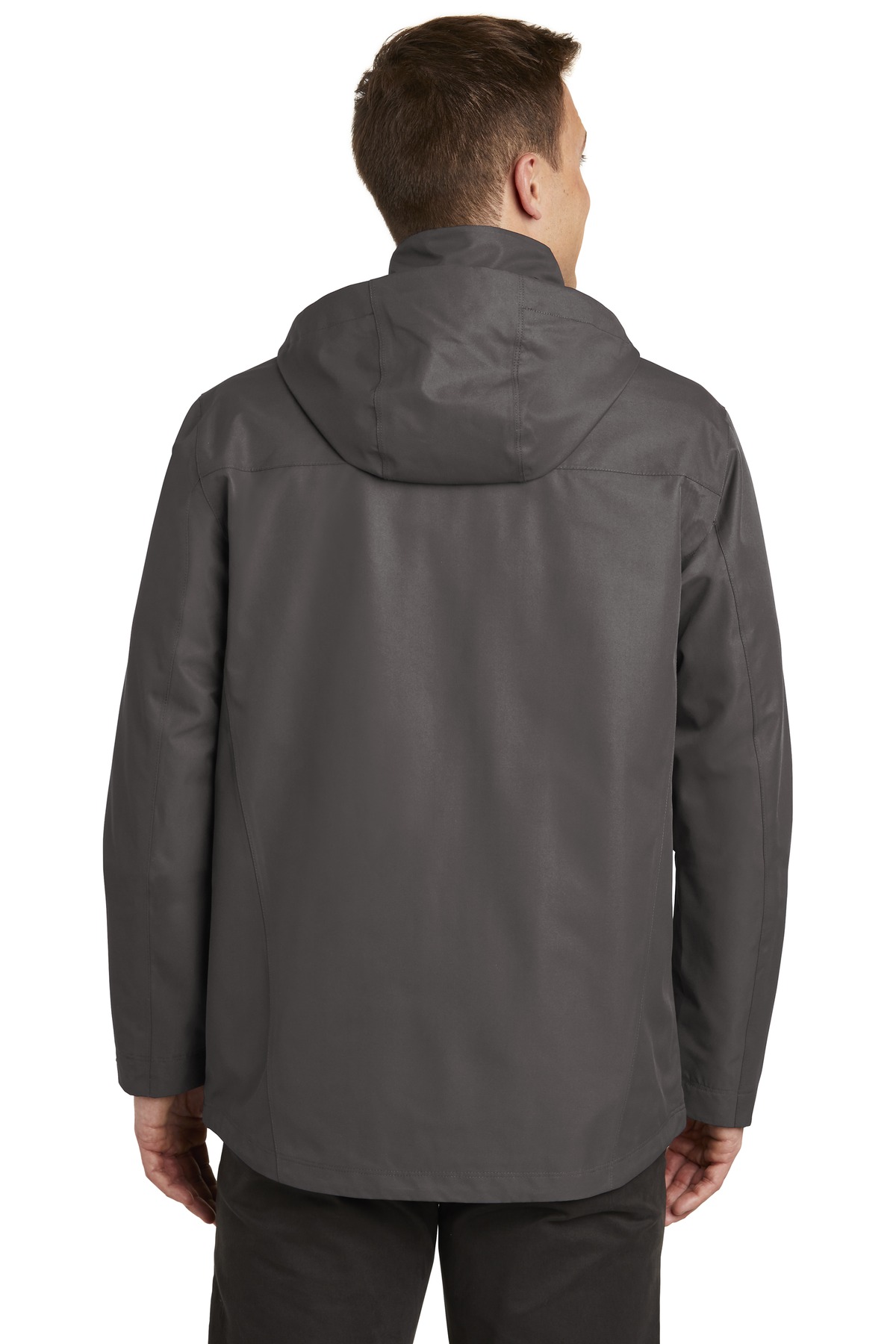 Port Authority Collective Outer Shell Jacket. J900 20