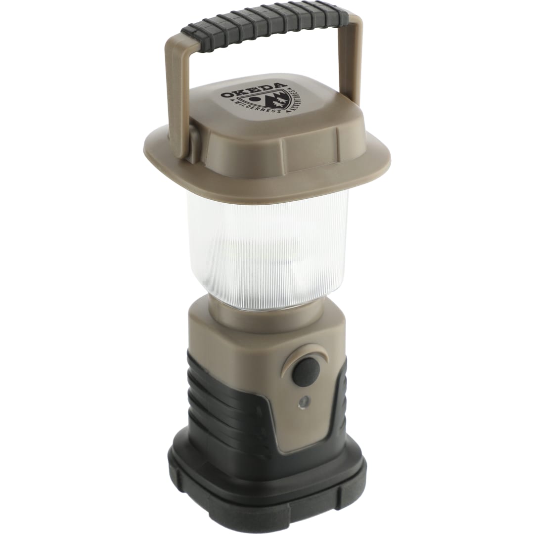 Mini Camping Lantern 21