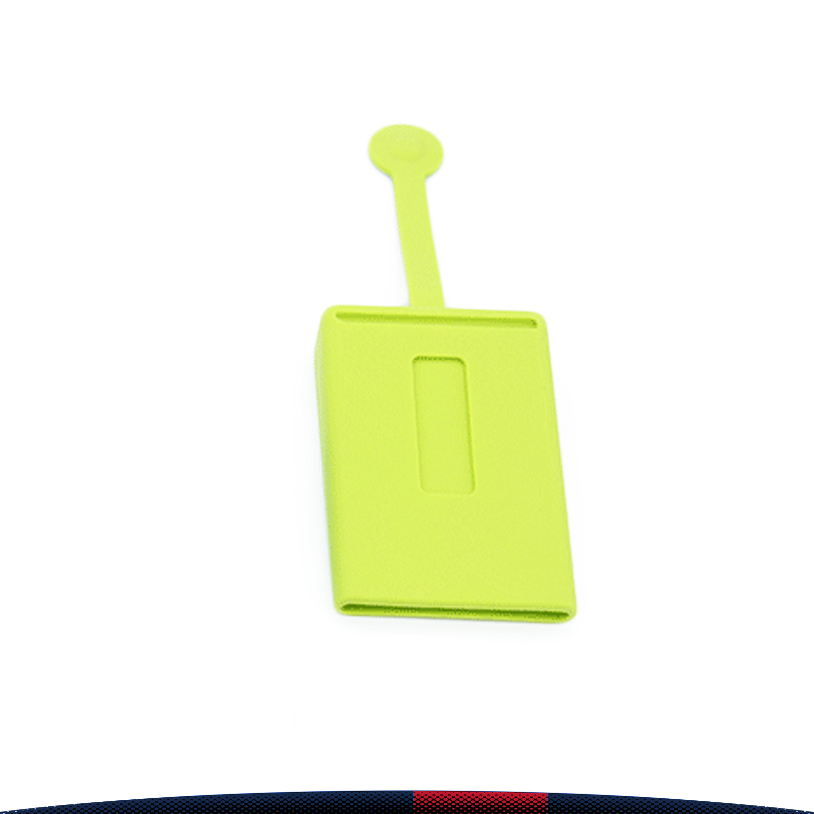 Tailet Silicone Key Case Holder 2