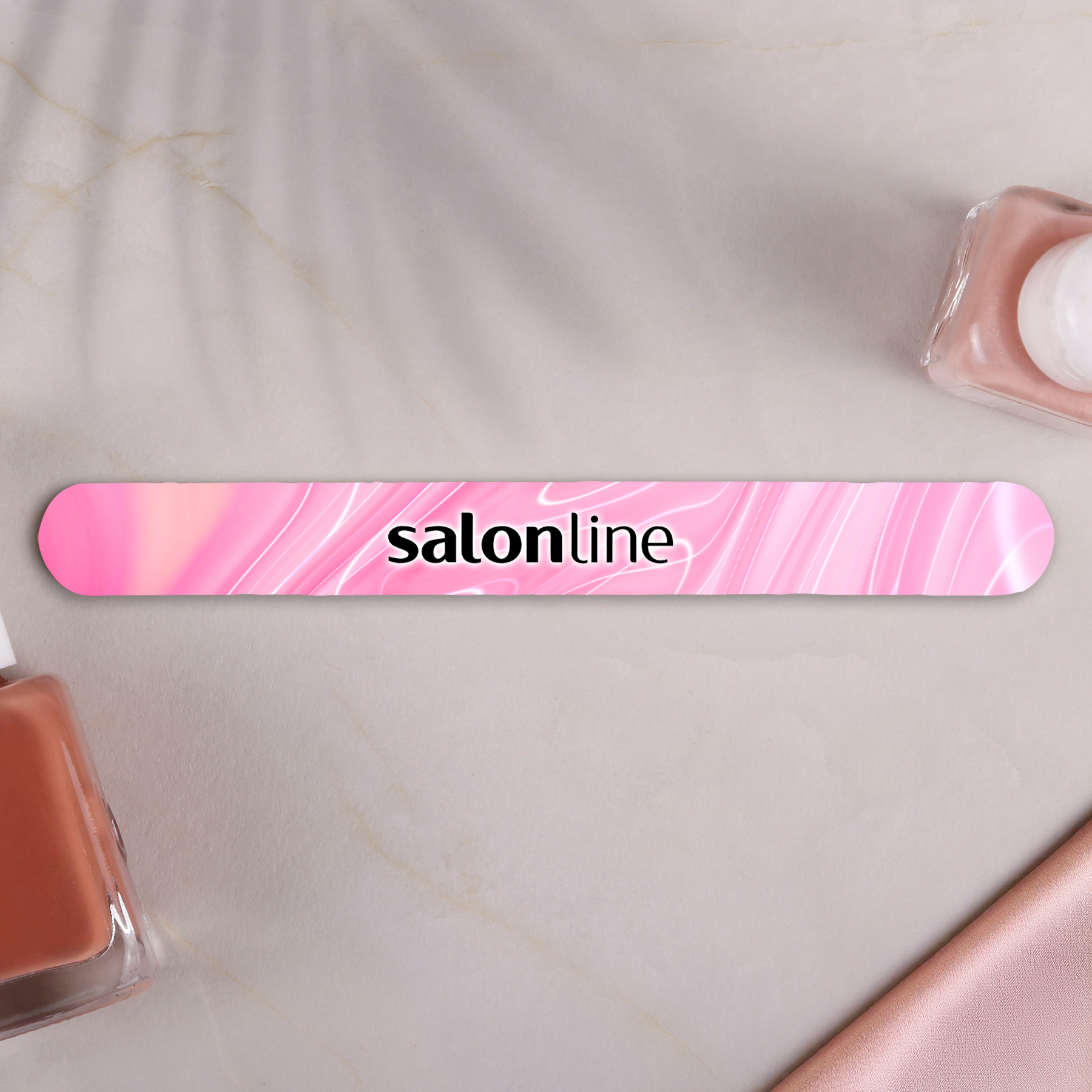 Full Color Emery Board