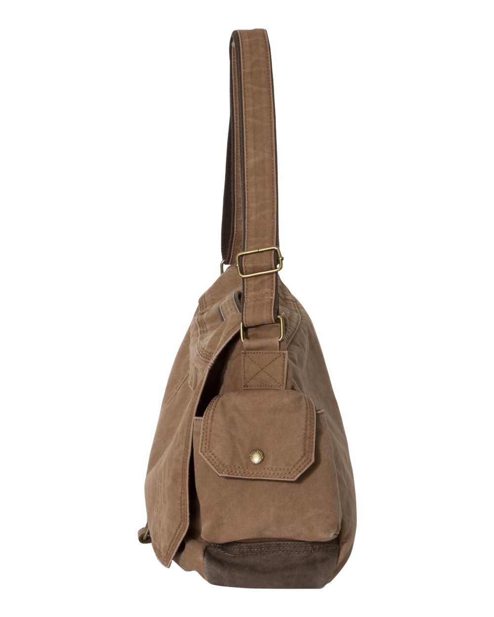 Messenger Bag - 1036DD 3