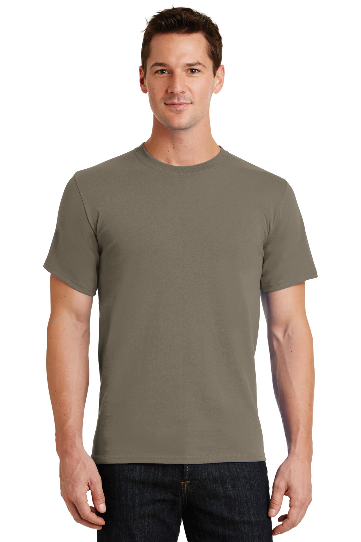 Port & Company® Essential Tee 114