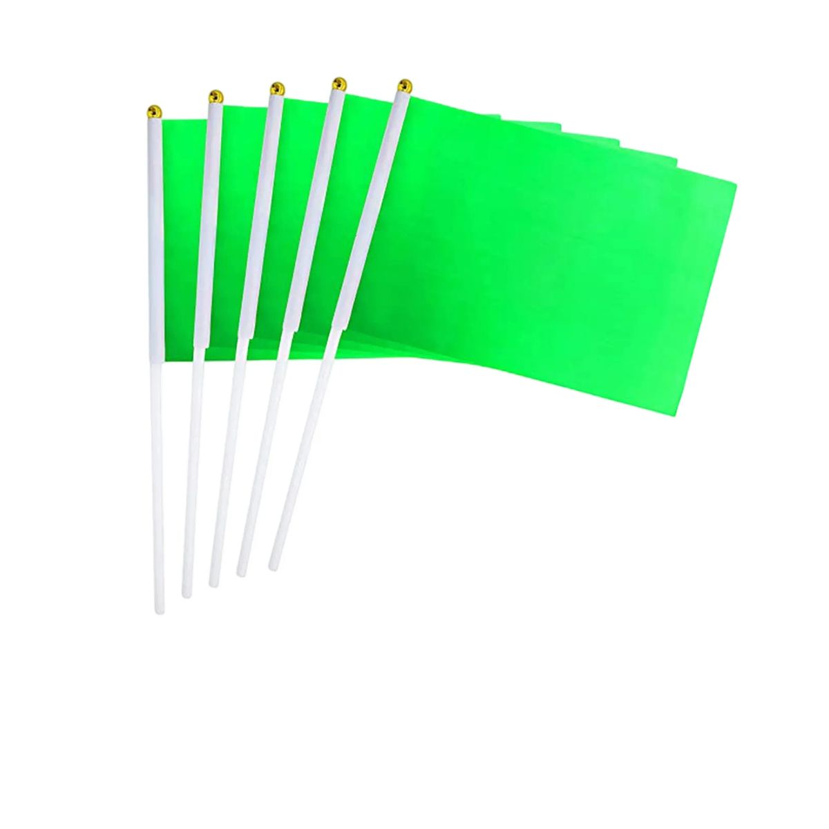 Vibrant Cheering Flag for Festivals and Outdoor Events 14
