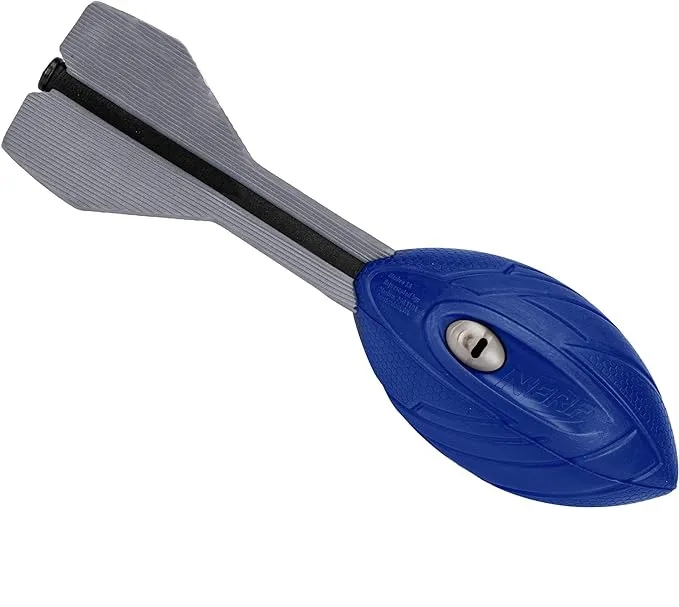 Foam Football Throwing Toy 7