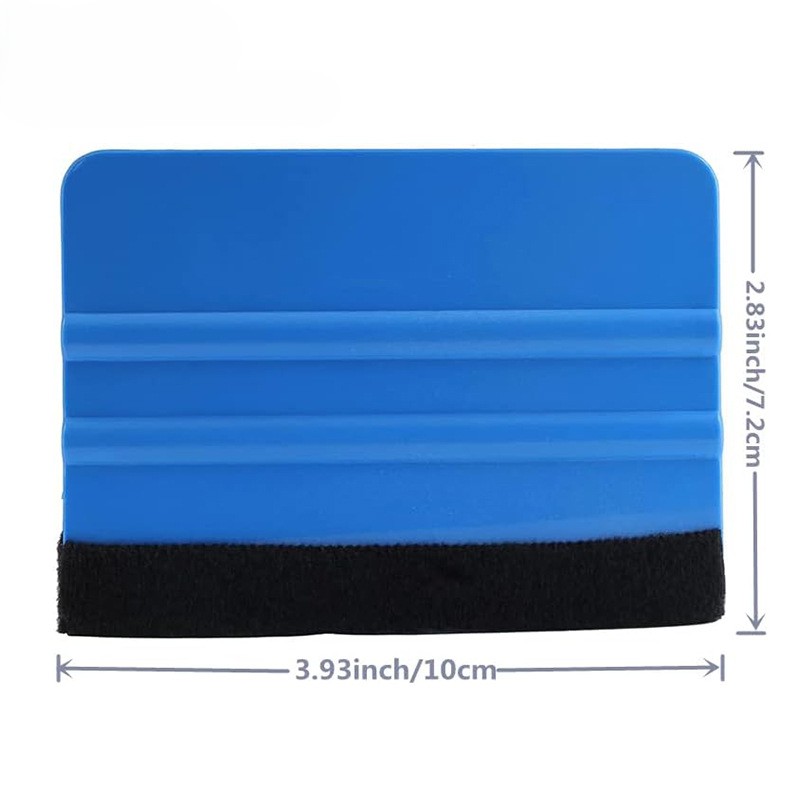 Hand Applicator Squeegee Tool 1