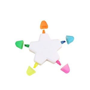 Star Highlighter 7