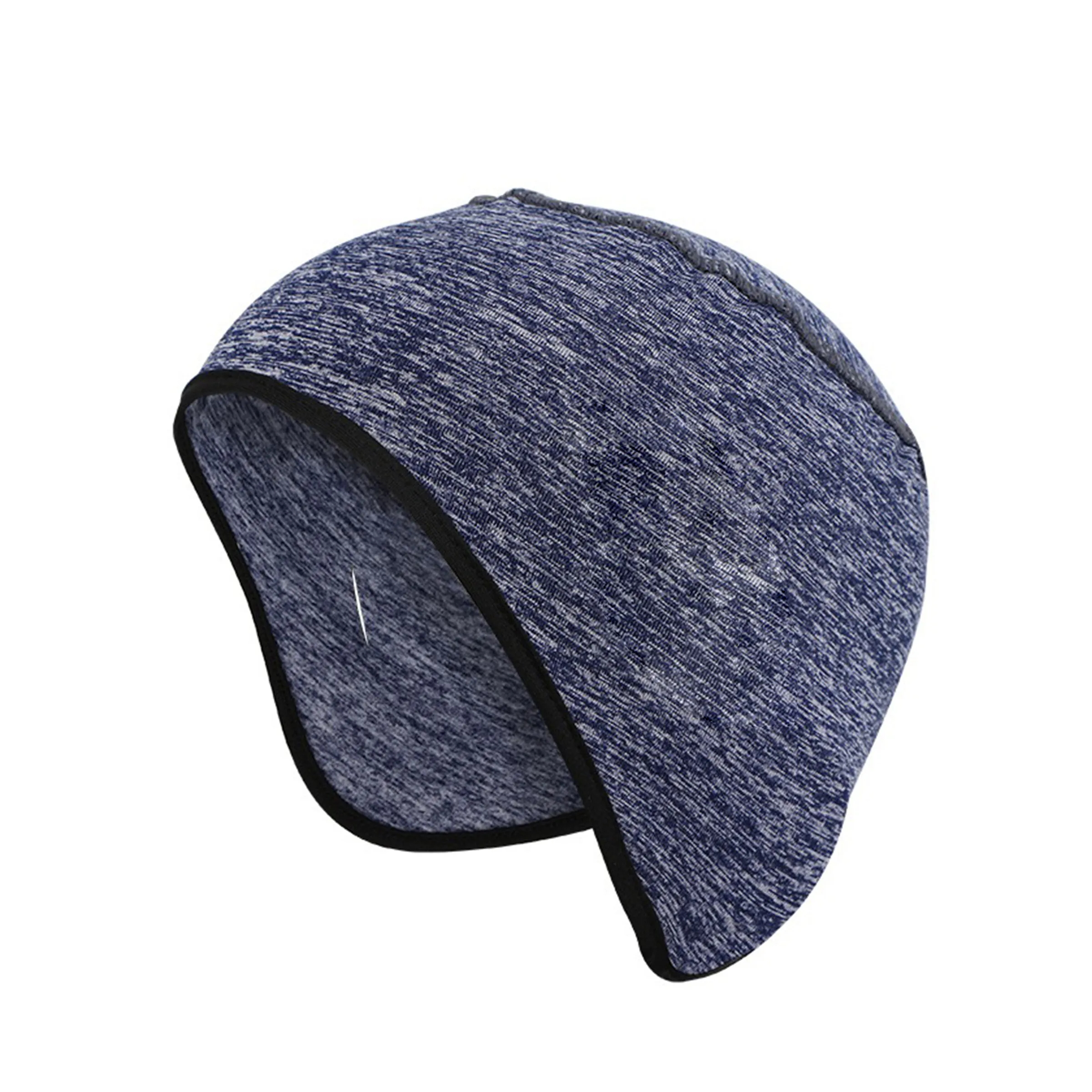 Polyester Winter Riding Skull Cap 4