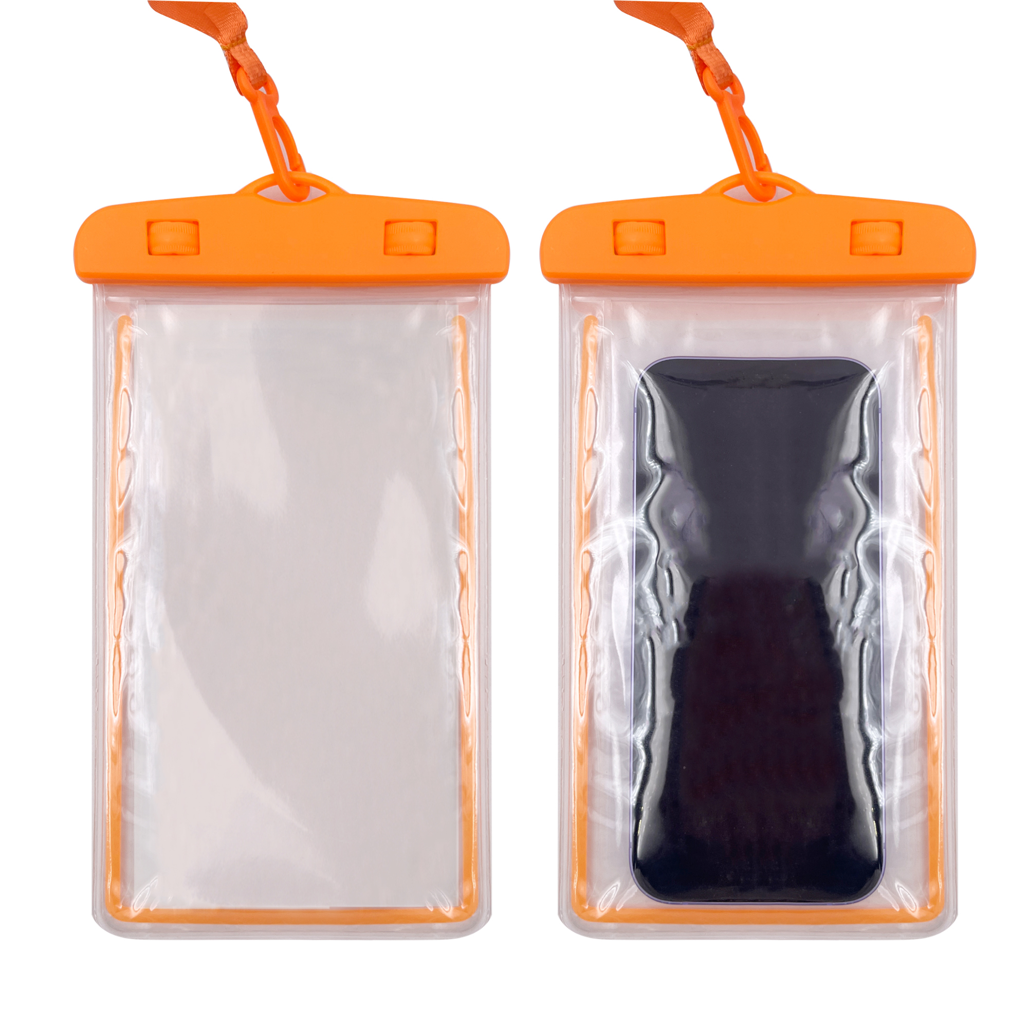 Waterproof Phone Case Pouch 4