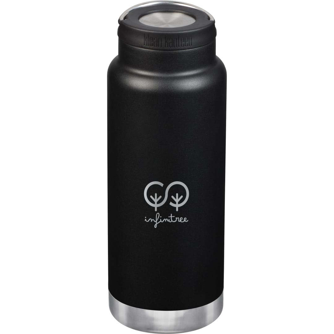 Klean Kanteen Eco TKWide 32oz- Loop cap 81