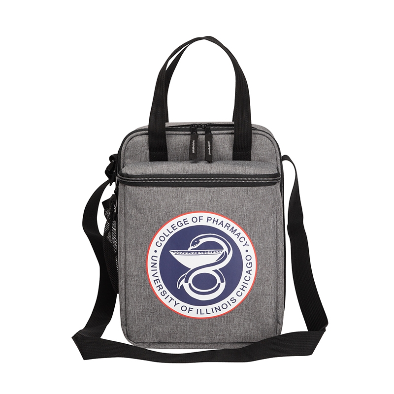 Hudson 12-Can Lunch Cooler 2